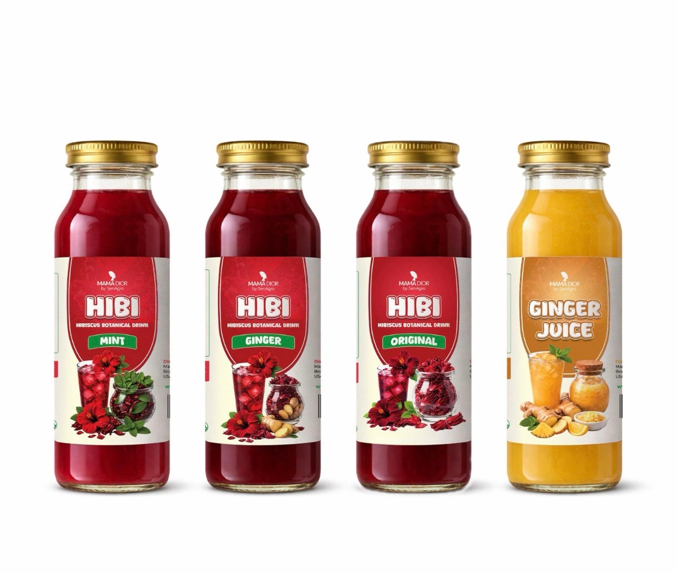 🍹 Juices / Smoothies