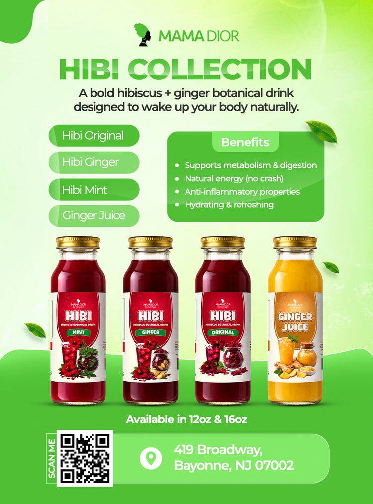 🍹 Juices / Smoothies