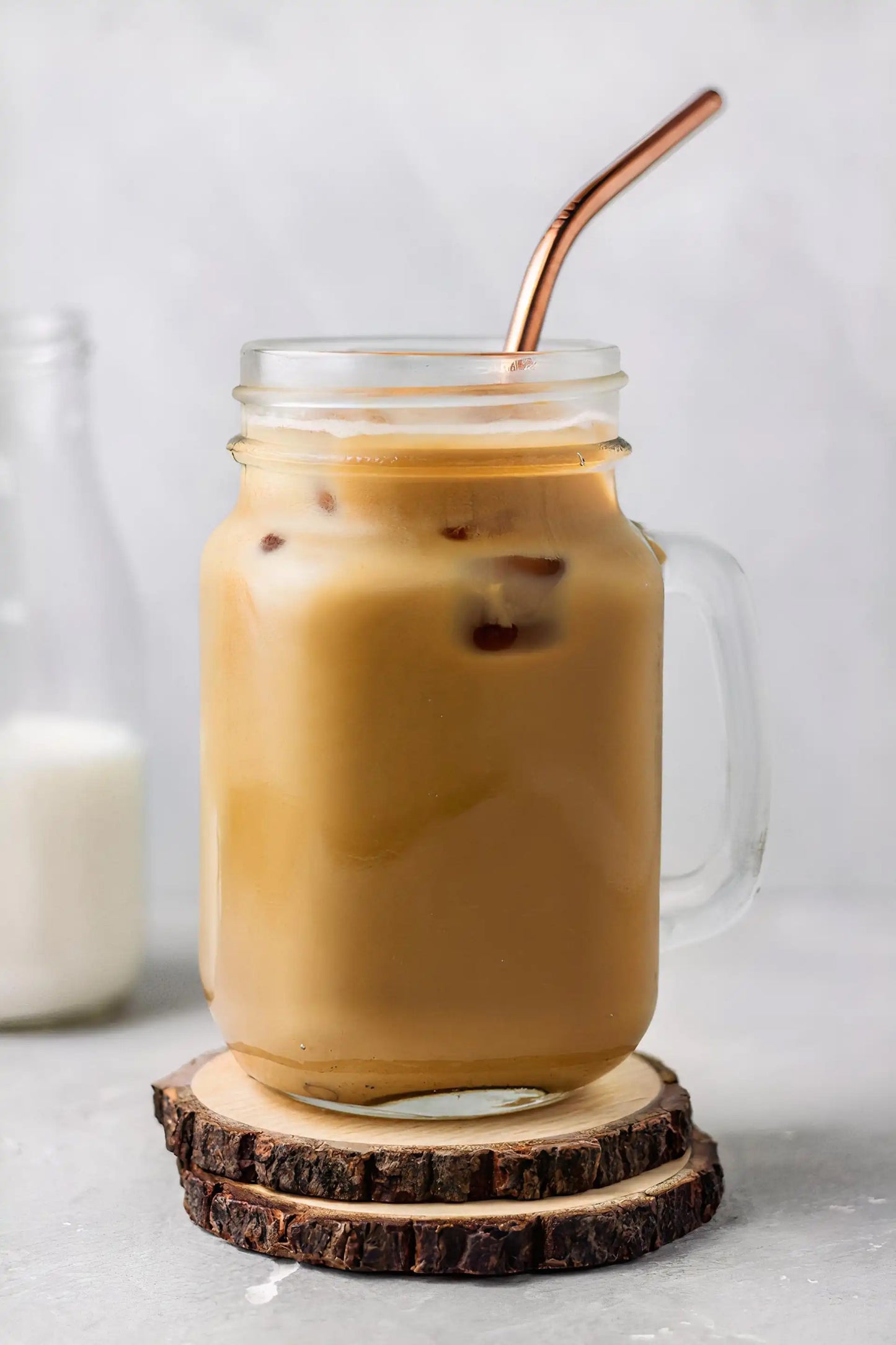 Iced Coffee